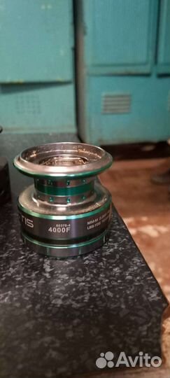 Шпульки для катушек