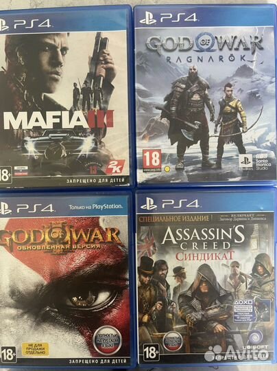 Игра для приставки