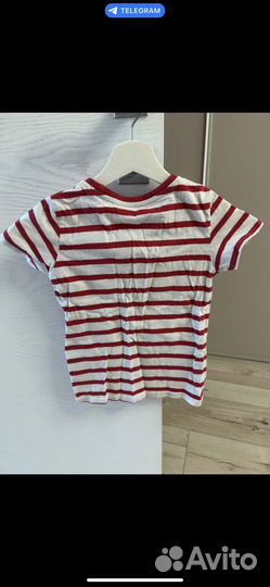 Футболки на мальчика