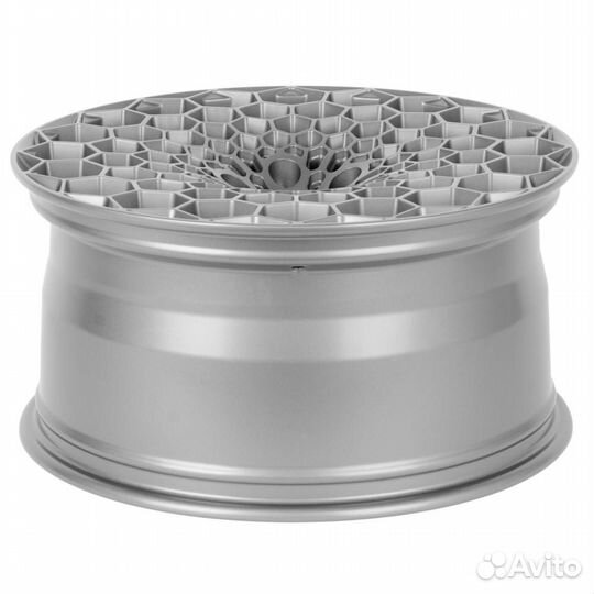 Кованые диски SL236 R20 на Mercedes E-Класс