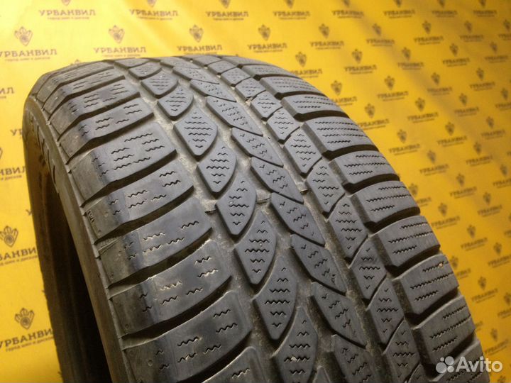 Continental Conti4x4WinterContact 235/55 R17