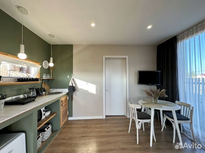 Готовый Прибыльный бизнес гостевой загородный дом