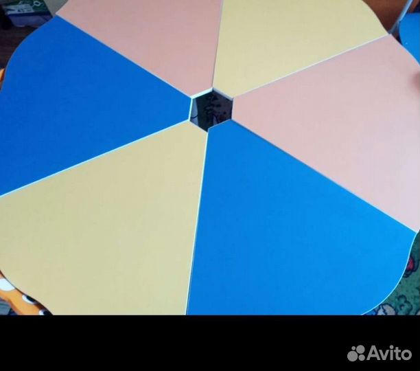 Детский Стол