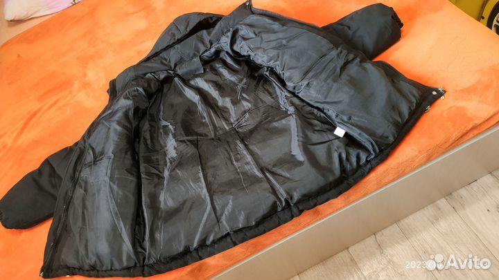 Женская куртка зима - осень