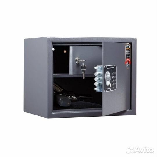 Оружейный сейф Aiko TT-28 EL