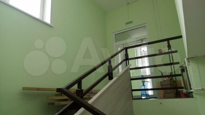 Свободного назначения, 128 м²