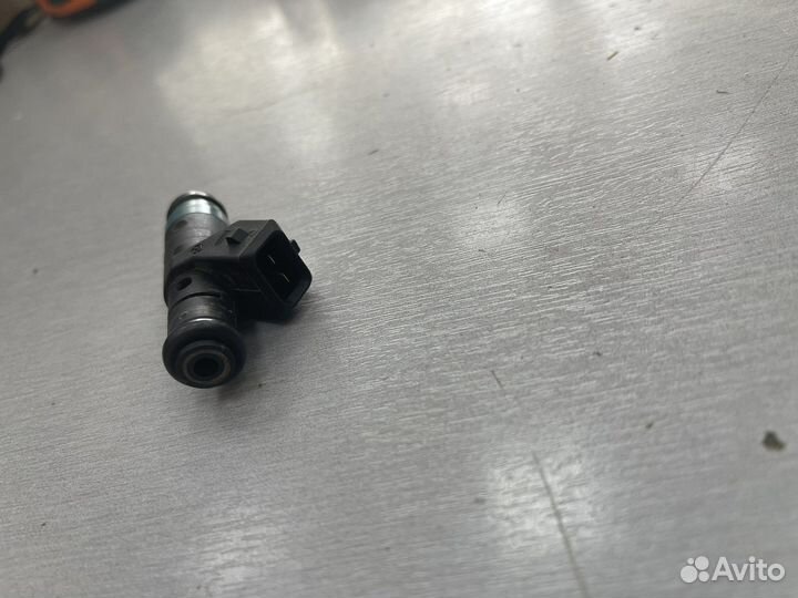 Форсунки 1.6 16кл