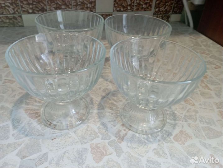 Креманки Икеа