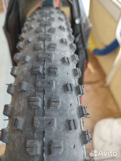 Горный велосипед GT avalanche 29 comp