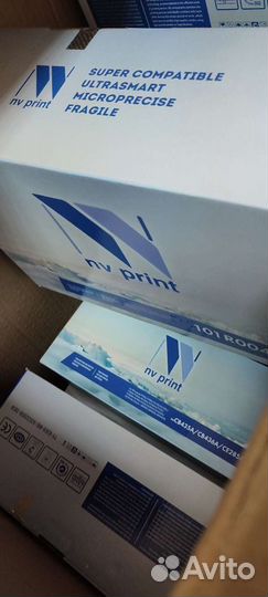 Картридж для принтеров hp