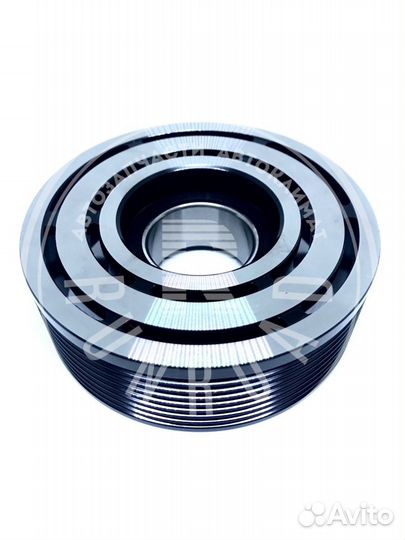 Муфта компрессора кондиционера BMW X6 BMW 7