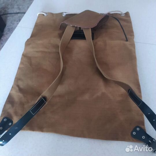 Рюкзак туристический бу