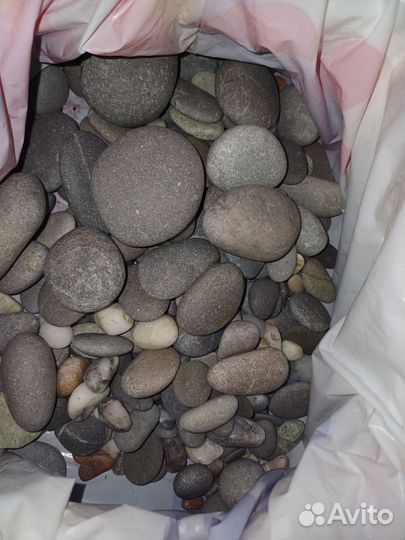 Камни для морского аквариума