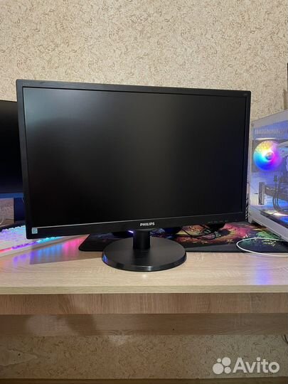 Монитор 24 Philips