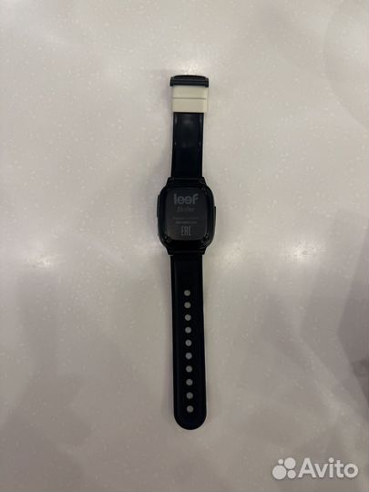 Детские часы с gps