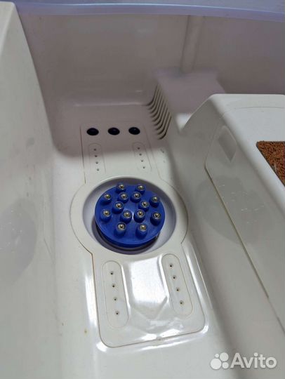 Ванночка для ног rowenta