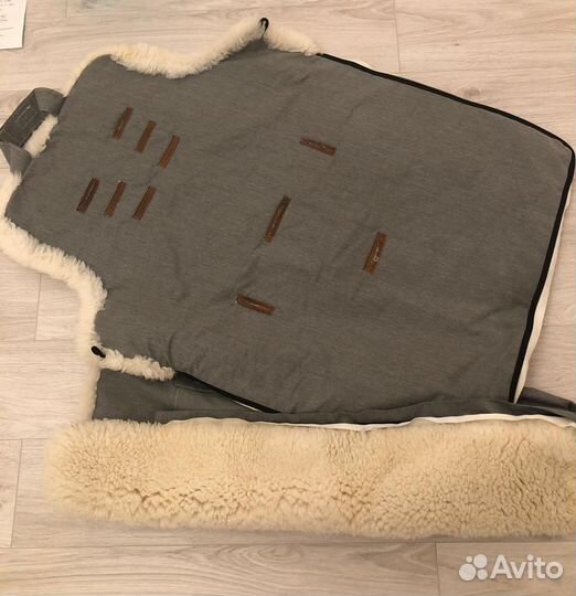 Конверт Teutonia