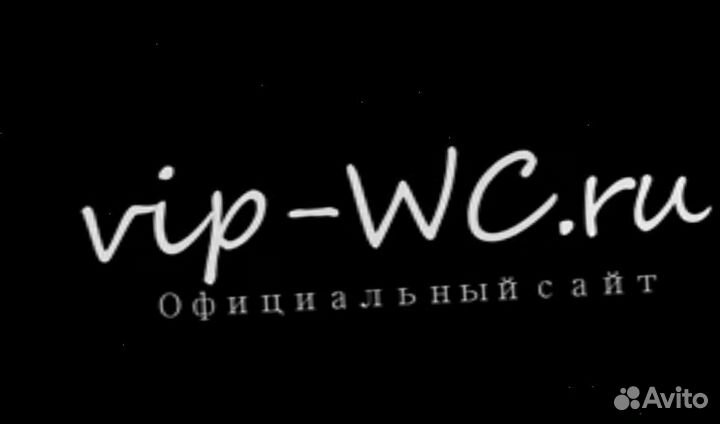 Крышка на сиденье navisani сенсорная автомат подкл