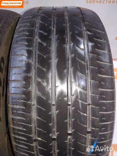 Toyo NanoEnergy 3 Plus 235/45 R17