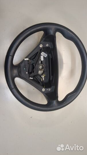 Руль Mercedes SLK R171, 2004