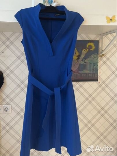 Платье женское xs