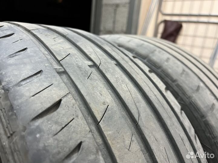 Toyo Proxes CF2 235/45 R17 92Y