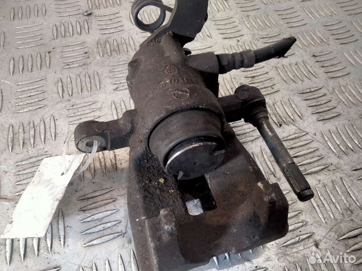 Суппорт задний левый Fiat Bravo 07-14