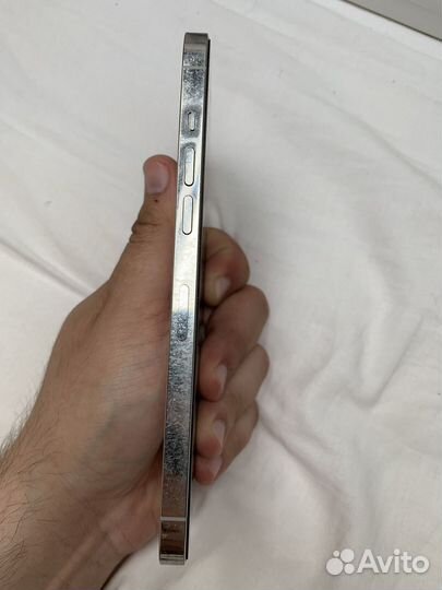 iPhone 12 Pro Max, 128 ГБ