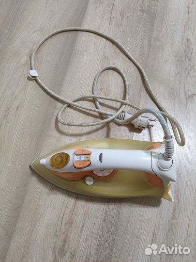 Утюг Philips Elance 3100