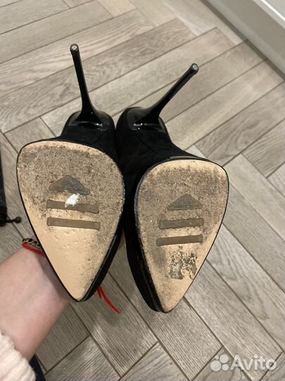 Туфли женские 39