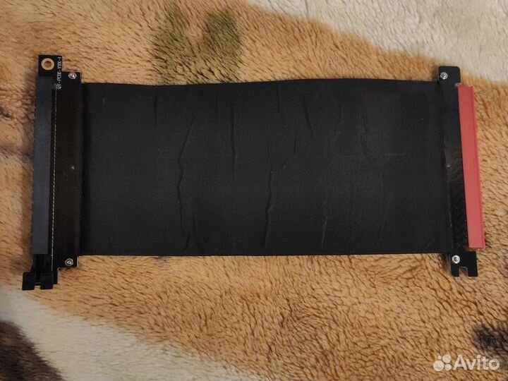 Райзер pcie