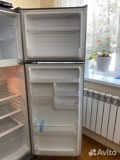 Холодильник sharp sj-sc 451v