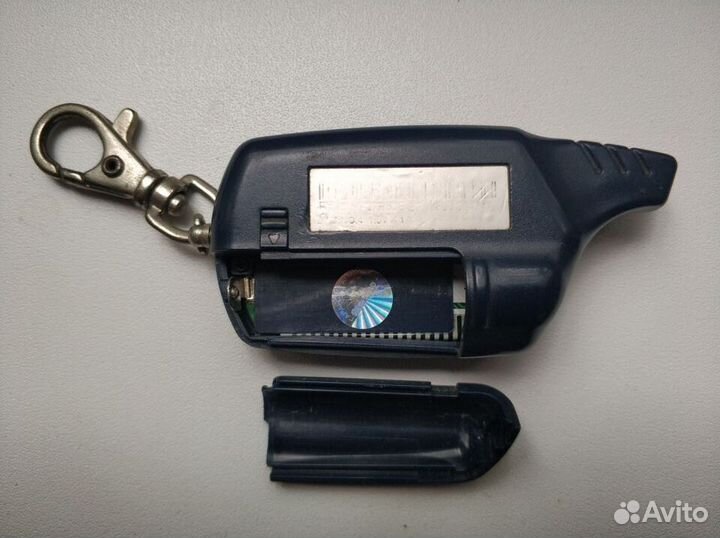 Брелок автосигнализации Starline A91