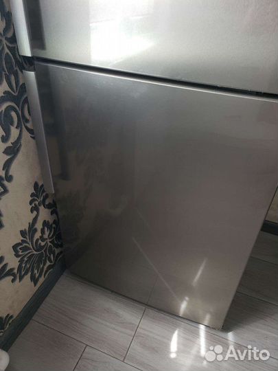 Холодильник двухкамерный Vesta