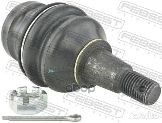 Шаровая опора audi A4 (B8) 07-15/A6 (C7) 11-18