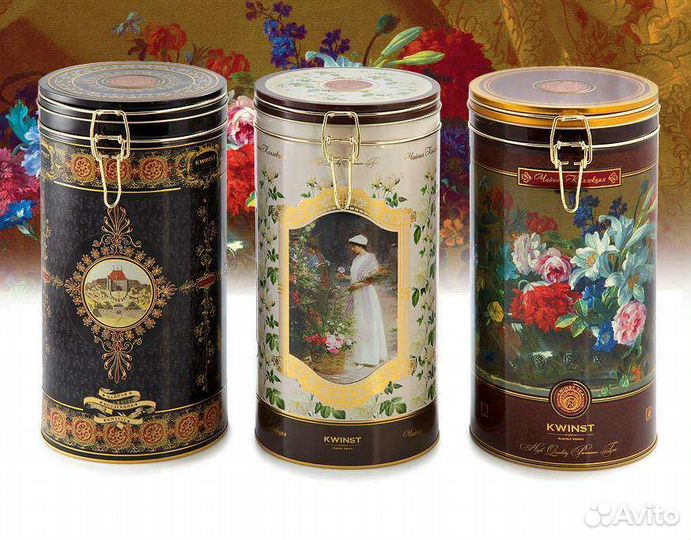 Подарочный тубус