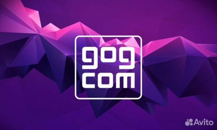 Лицензионные игры для Пк Гог