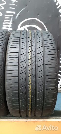 Nexen N'Fera RU5 315/35 R20