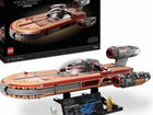 Lego 75341 Luke Skywalker’s Landspeeder объявление продам