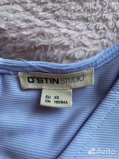 Комбинезон женский летний