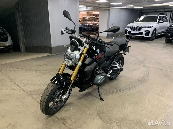 R1250R 2021