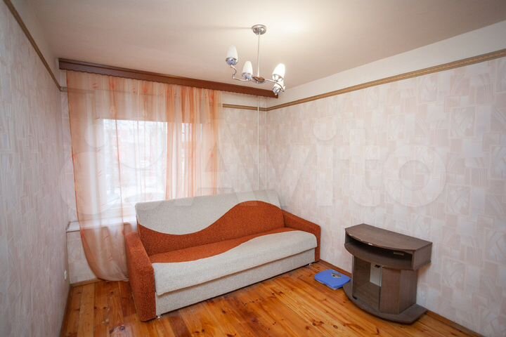 3-к. квартира, 66,7 м², 1/12 эт.