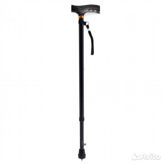 Трость 10090-BL упс