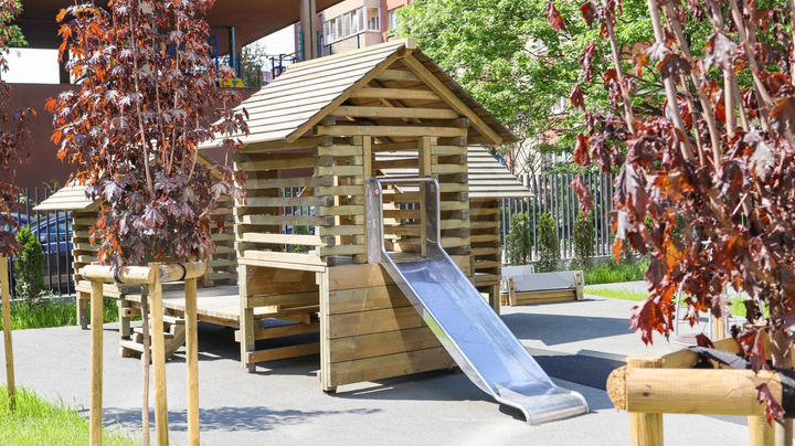 2-к. квартира, 68,8 м², 6/8 эт.