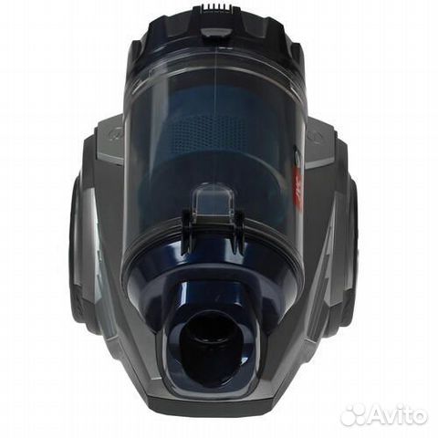 Пылесос JVC JH-VC423