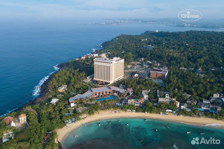 Туры в Шри ланку