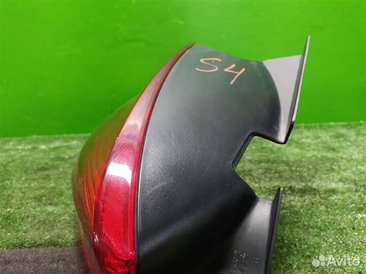 Фонарь задний наружный левый Ford Focus 3 (CB8) 2