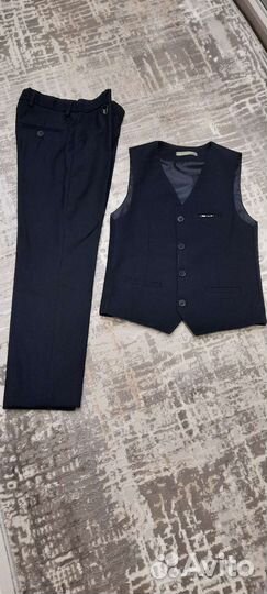 Костюм для мальчика LD Classic Турция