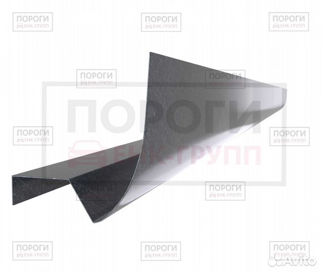 Пороги Citroen C4 2 седан дорест и другие