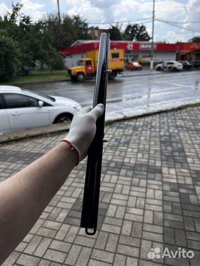 Иранская Штора Тонировочная 53 х 130 / 5% art.12